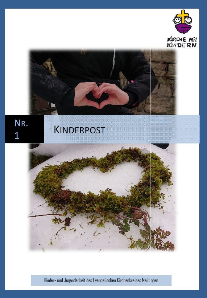 Kinderpost Kinderpost