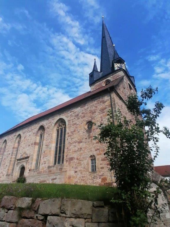 Bettenhausen (1) Bettenhausen (1)