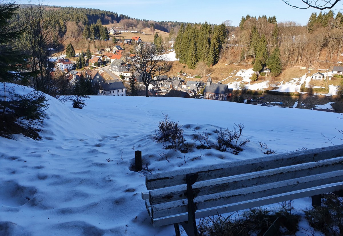 Foto Marc Scheidig Gute Aussichten Foto Marc Scheidig Gute Aussichten