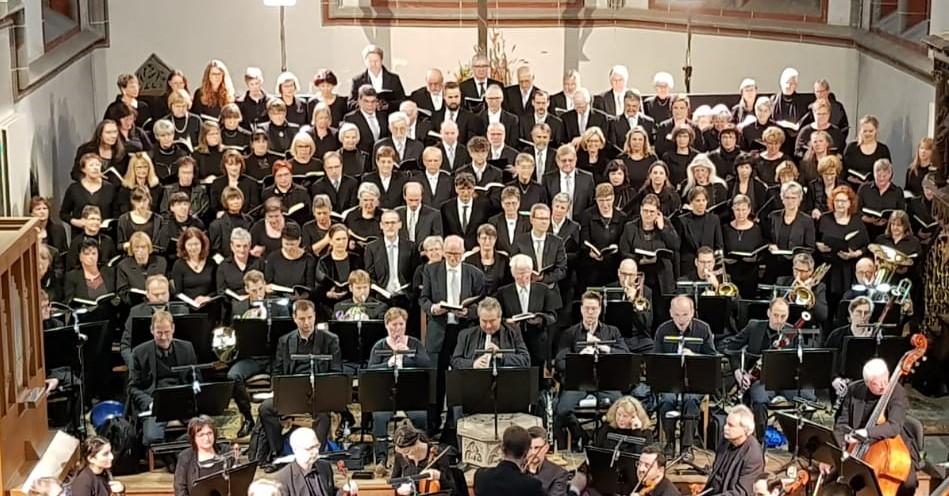 Kantorei 2019 Kantorei 2019