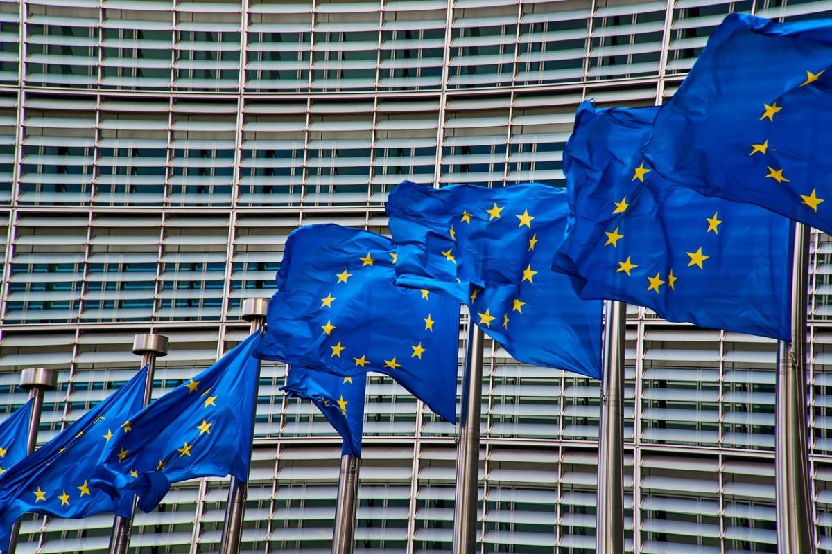 EU | Foto: Bild von NakNakNak auf Pixabay EU | Foto: Bild von NakNakNak auf Pixabay