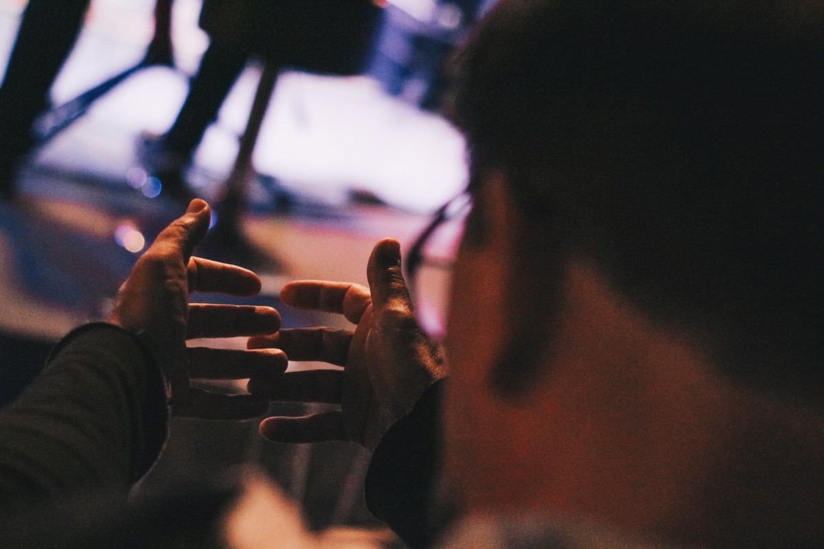 Andachten und Predigten