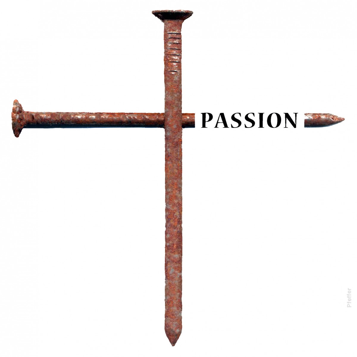 Passion Passion