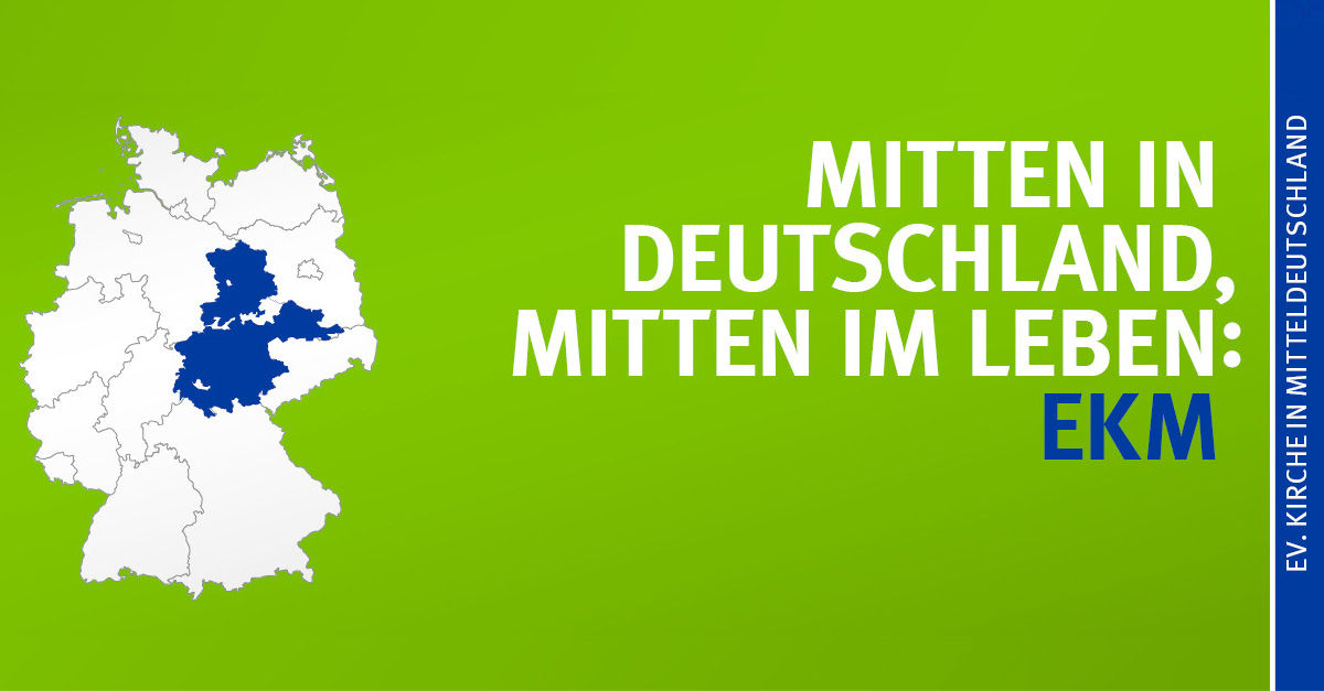 Kreiskirchenamt Meiningen