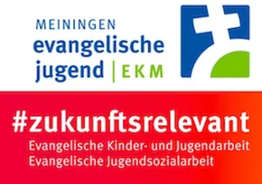 Logo ev. Jugend | Foto: Titus Böttger