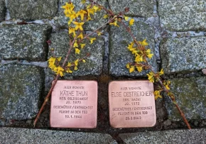 Holocaustgedenken | Foto: Superintendentin Beate Marwede