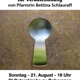 Verabschied.21.8.22  Bettina Schlauraff